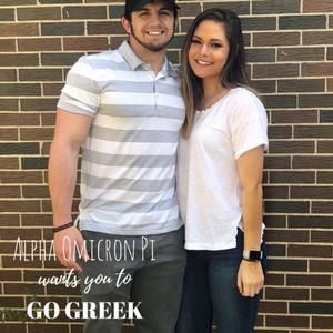 Meet your Posher, Haley